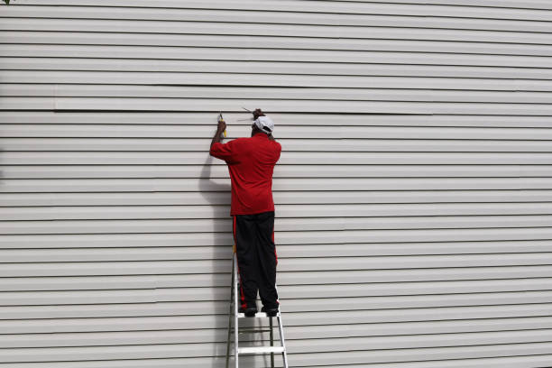 Best Historical Building Siding Restoration  in Ridgefield, WA