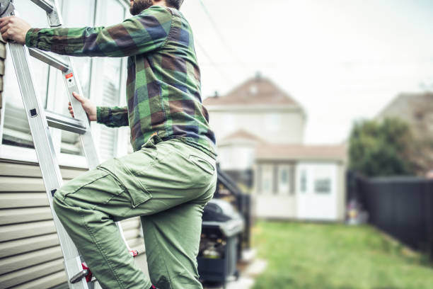 Best Siding Replacement  in Ridgefield, WA