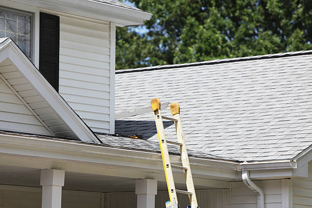 Best James Hardie Siding  in Ridgefield, WA