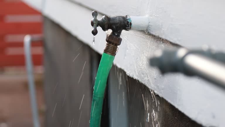Best Fascia and Soffit Installation  in Ridgefield, WA